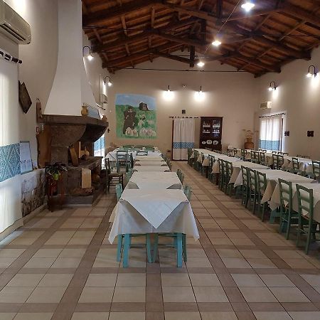 Agriturismo Agrifoglio Сан-Джованні-Суерджу Екстер'єр фото