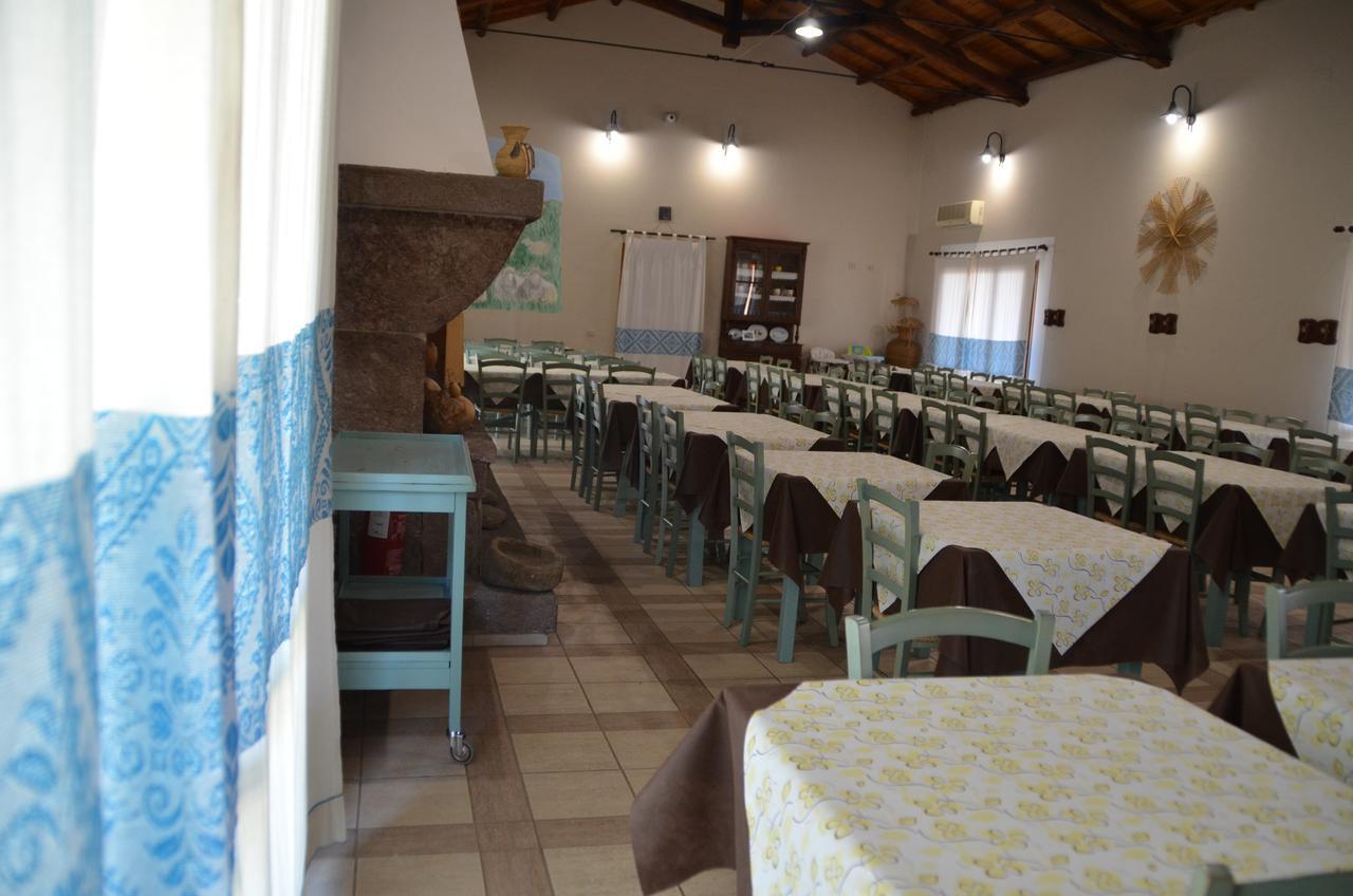 Agriturismo Agrifoglio Сан-Джованні-Суерджу Екстер'єр фото